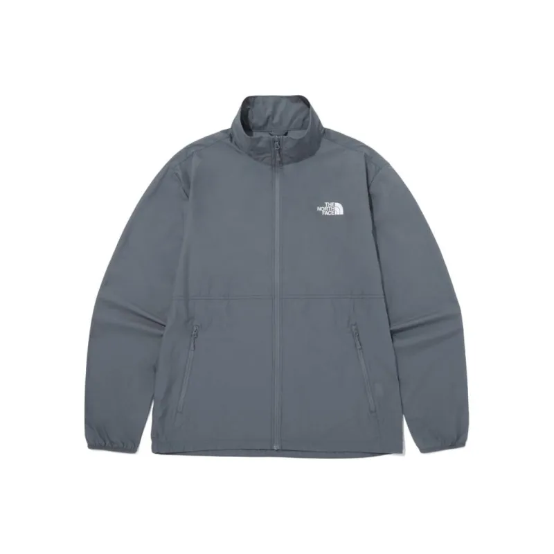 THE NORTH FACE Jackets & Coats Men's Gray-0