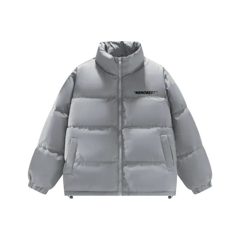 NBNO Down Jackets Unisex-18