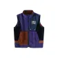 Dark Purple Blue