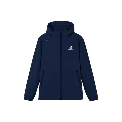 CAMEL Urban Function Series Jackets Coats Men's