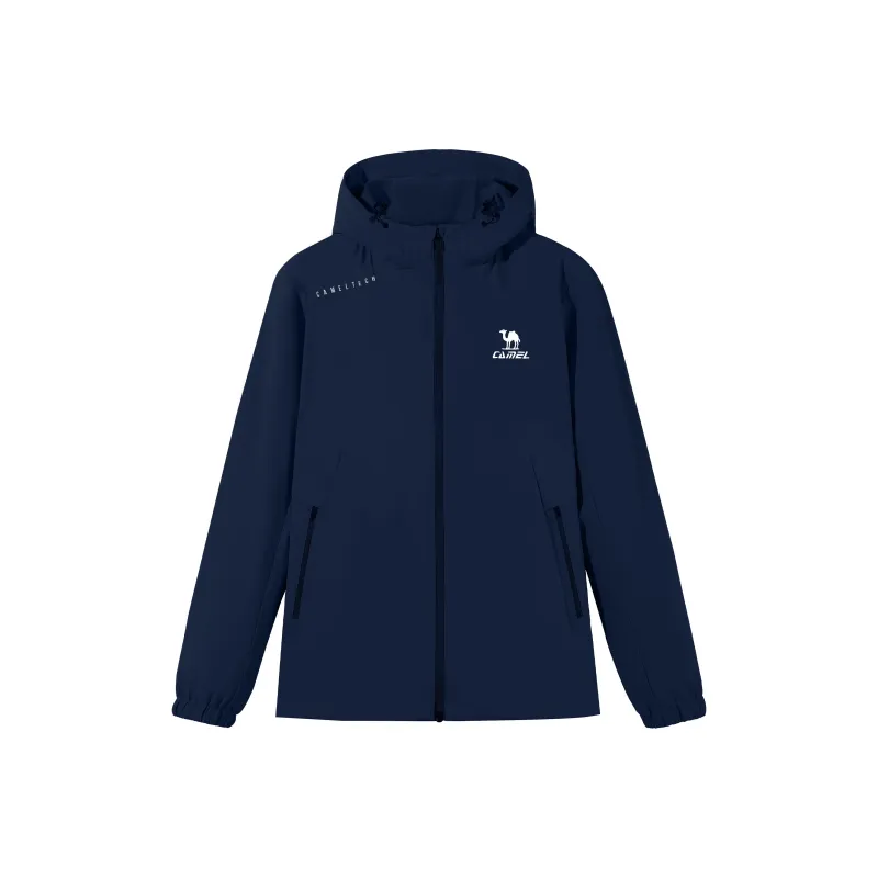 CAMEL Urban Function Series Jackets Coats Men's-0