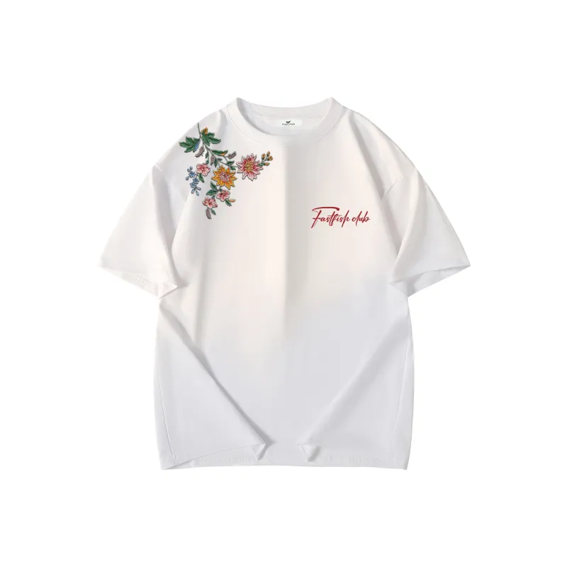 FASTFISH T Shirts Unisex-6