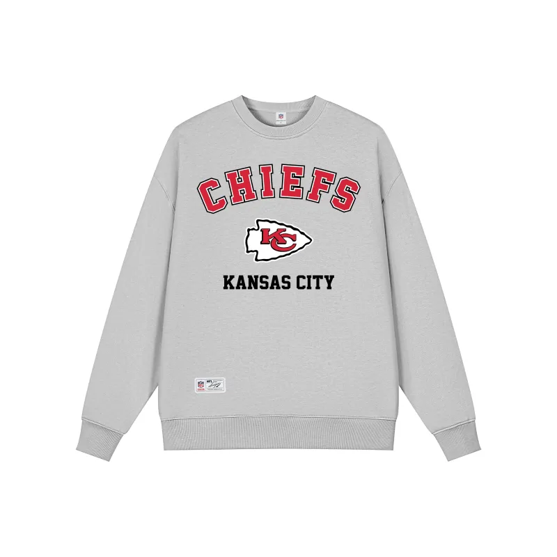NFL Sweatshirts Unisex-6