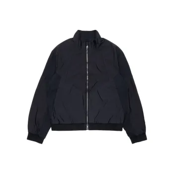 Nike Every Stitch Considered Computational Track Jacket