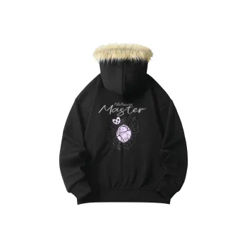 Pimio Sweatshirts Unisex