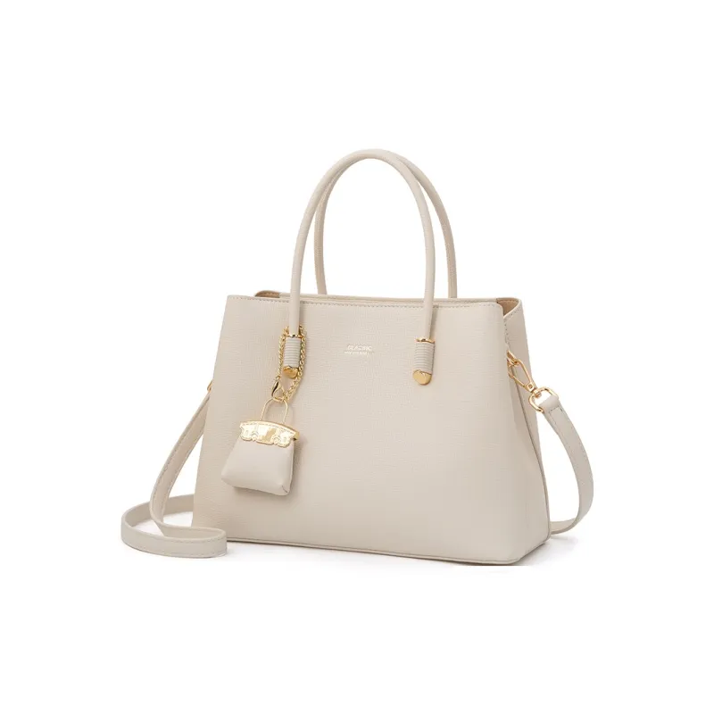 Vigno Synthetic Leather Handbag, One Shoulder, Crossbody Bag Regular Women's Multicolor-16