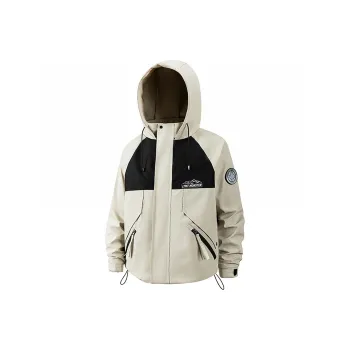 LIGHTNING MONSTER Jacket Unisex