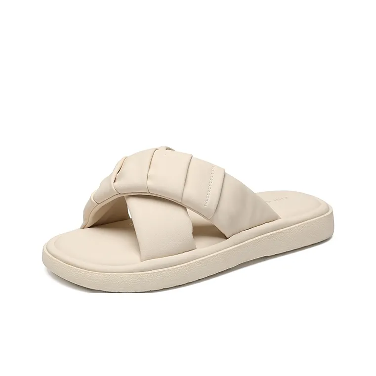 ZHR Odor Resistant Slide Slippers Women's-1