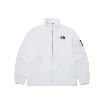 THE NORTH FACE Jackets Men White