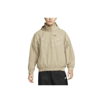 Nike Jackets Men Beige