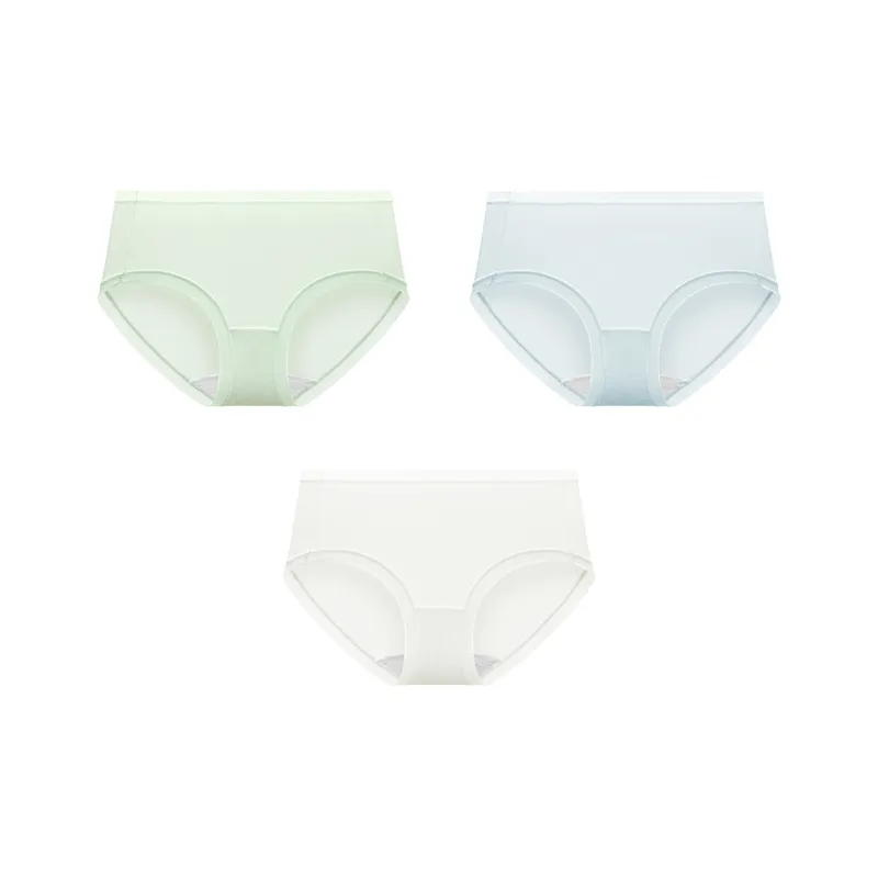 YOUKESHU Plant Coolcoat Series Underpants Women's-20