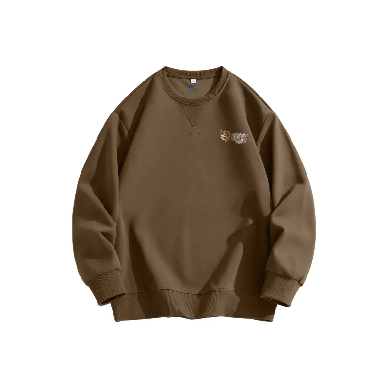 WARRIOR Sweatshirts Men-6