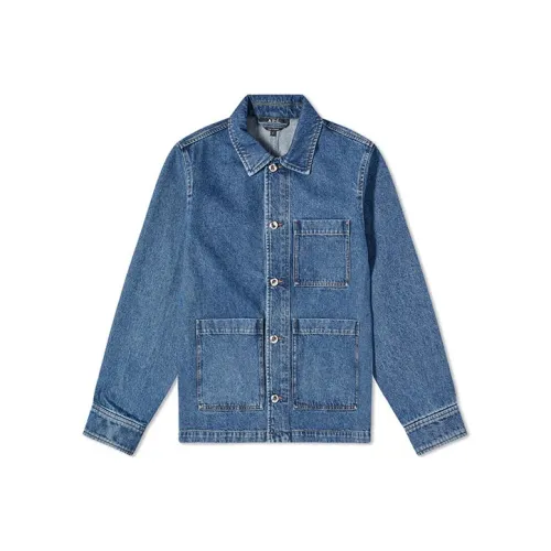 Boys Camo Jackets