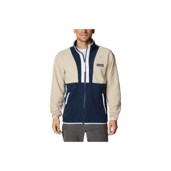 Columbia Back Bowl Jackets Men Multicolor