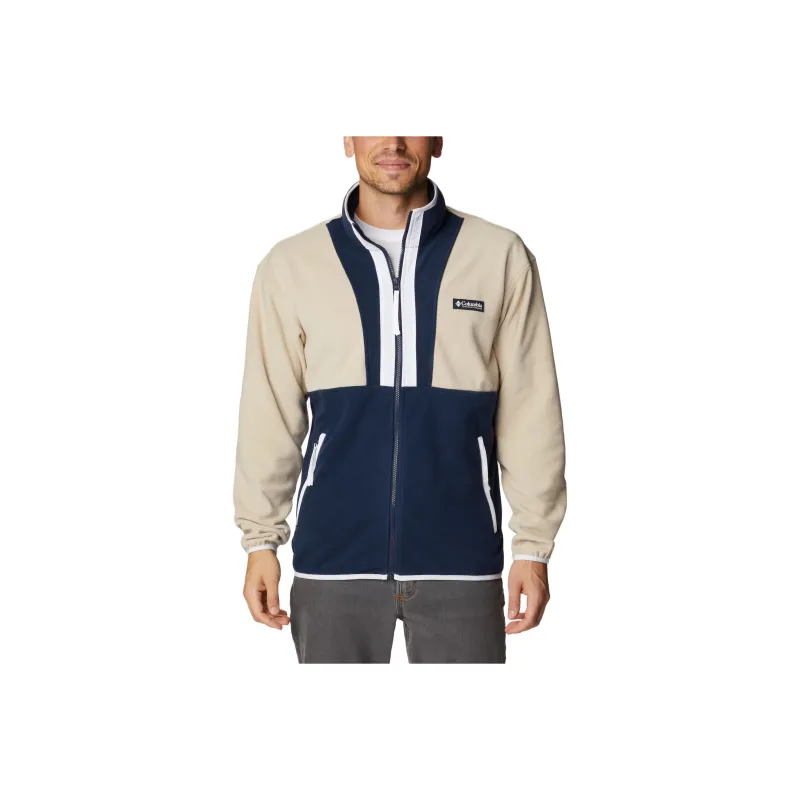 Columbia Back Bowl Jackets Men Multicolor-0