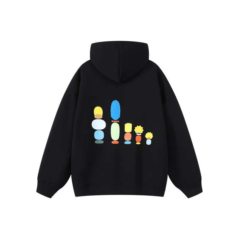 The Simpsons Sweatshirts Unisex-7