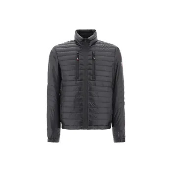 Moncler Grenoble Pontaix Short Down Jacket
