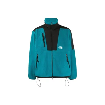THE NORTH FACE Jackets Men Blue