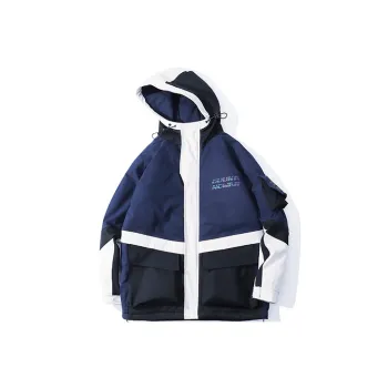 Guuka Puffer Jackets Unisex
