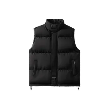 ZMOH Vests Unisex