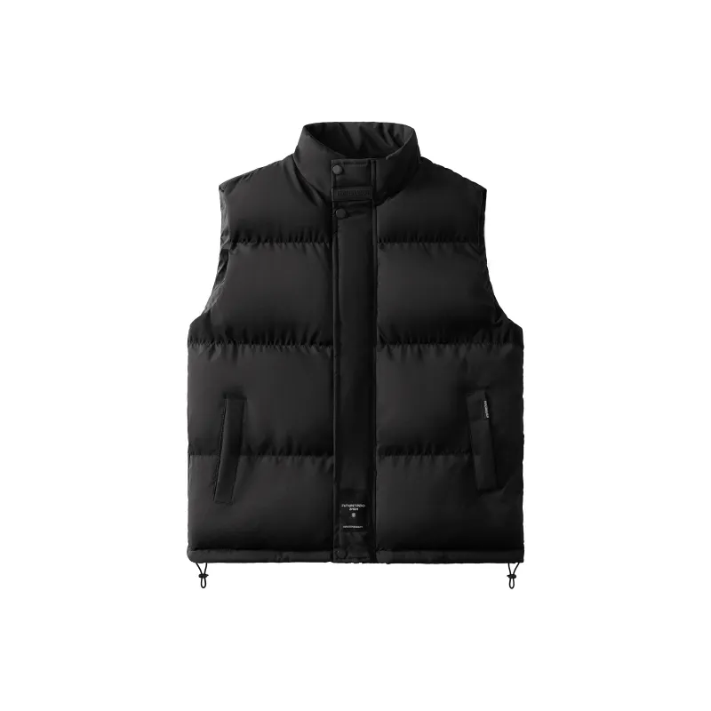 ZMOH Vests Unisex-0