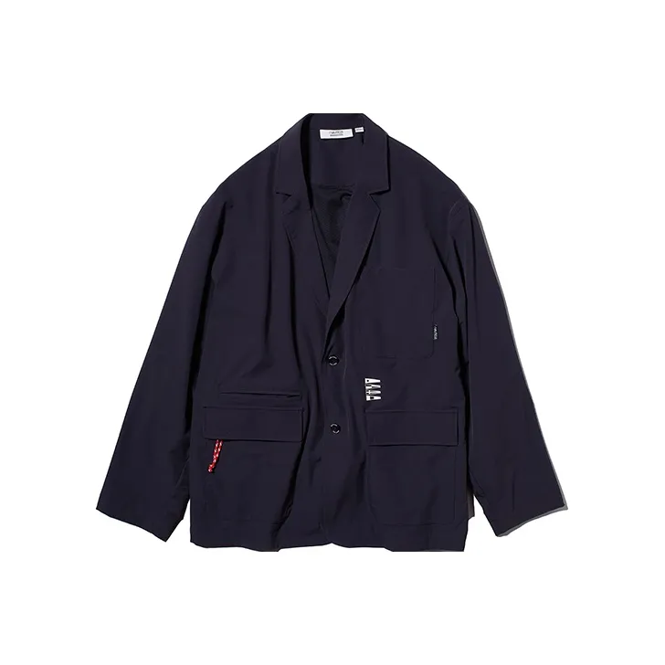 Nautica White Sail Nautica White Sail SS22 Business Suits Unisex-3