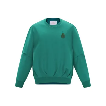 Abigthanks Crewneck Sweatshirt Unisex