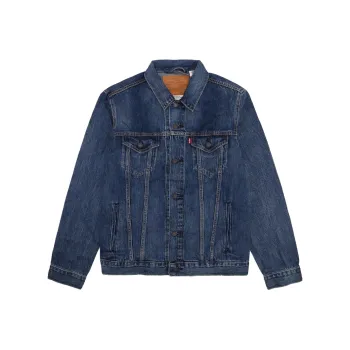 Levis Trucker Denim Jacket