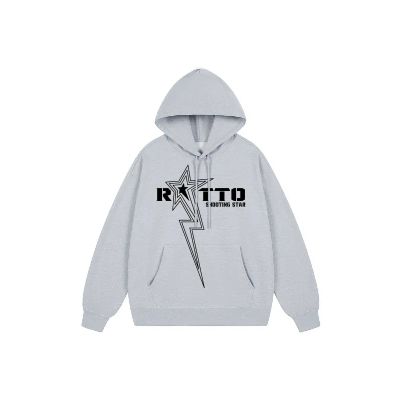 RTTO Sweatshirt Unisex Plum Purple-2