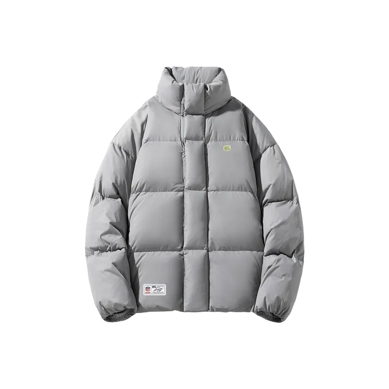 NFL Down Jackets Unisex-3