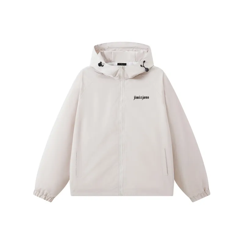 JIMI&JONS Jackets Unisex-36
