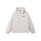 Beige[Raglan Sleeve Style]