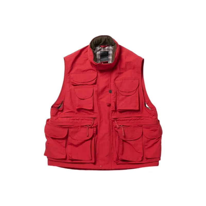 DAIWA PIER39 Vests Men-2