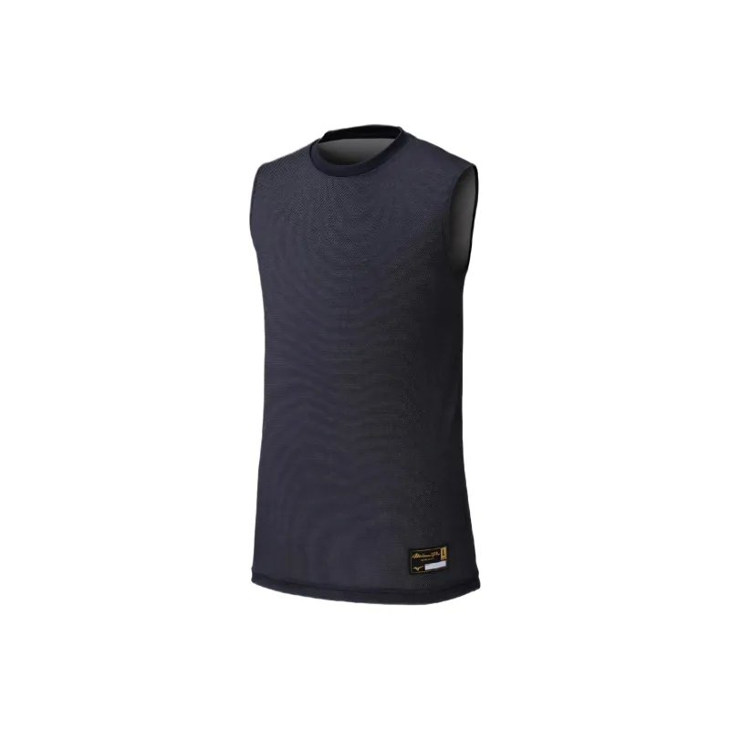 Mizuno Pro Tank Tops Unisex-2