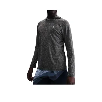 Nike Swim Hydroguard Men's Long Sleeve Hooded Top