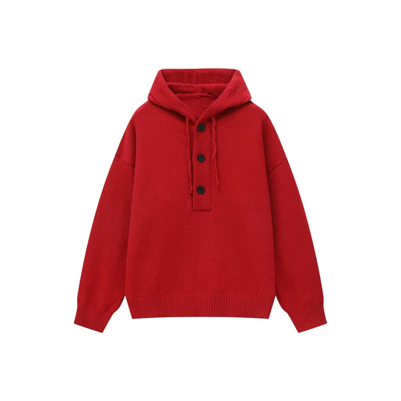 ROSECREED Knitwear Unisex-5