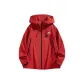 Rosefinch Red