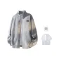 Light Gray (Comes with White T-Shirt)