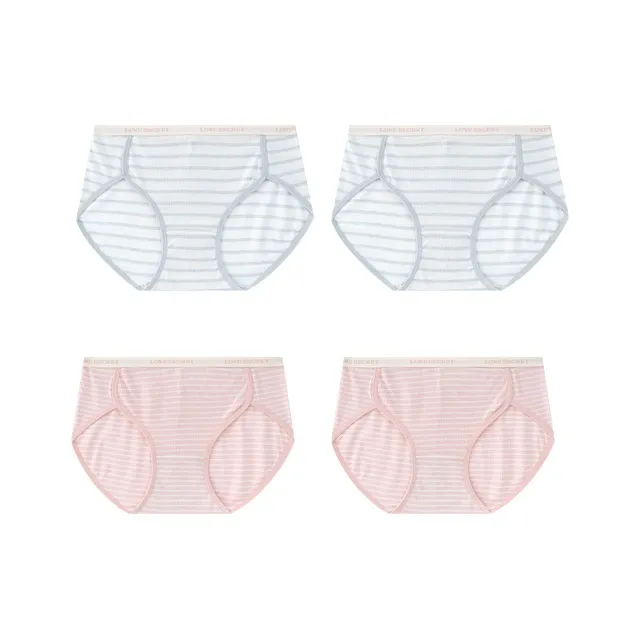 GOSO Women's Underpants-18