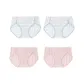 2 Pack Chanel Purple+2 Pack Cherry Pink