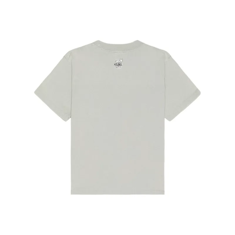 The Hundreds T Shirt Men's Vintage Gray-1