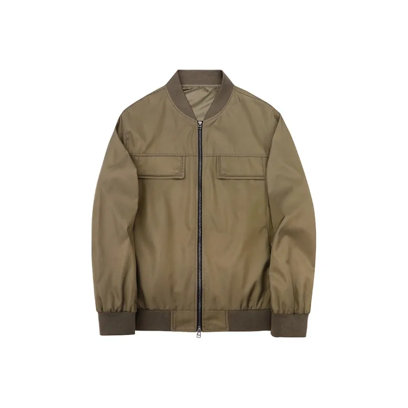 N'1 Jackets Unisex-1