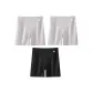 [3 Pack]Light Gray+Light Gray+Black