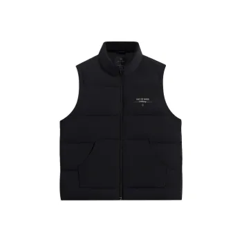 LINING Wade Collection Vests Men Black