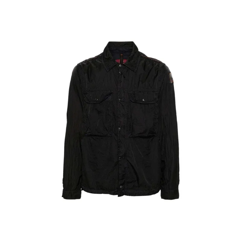 PARAJUMPERS Jannik Lightweight Jacket-0