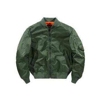 ROSECREED Jackets Unisex