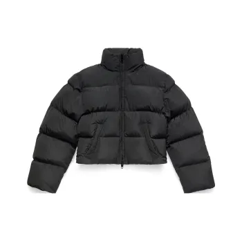 Balenciaga Puffer Jacket