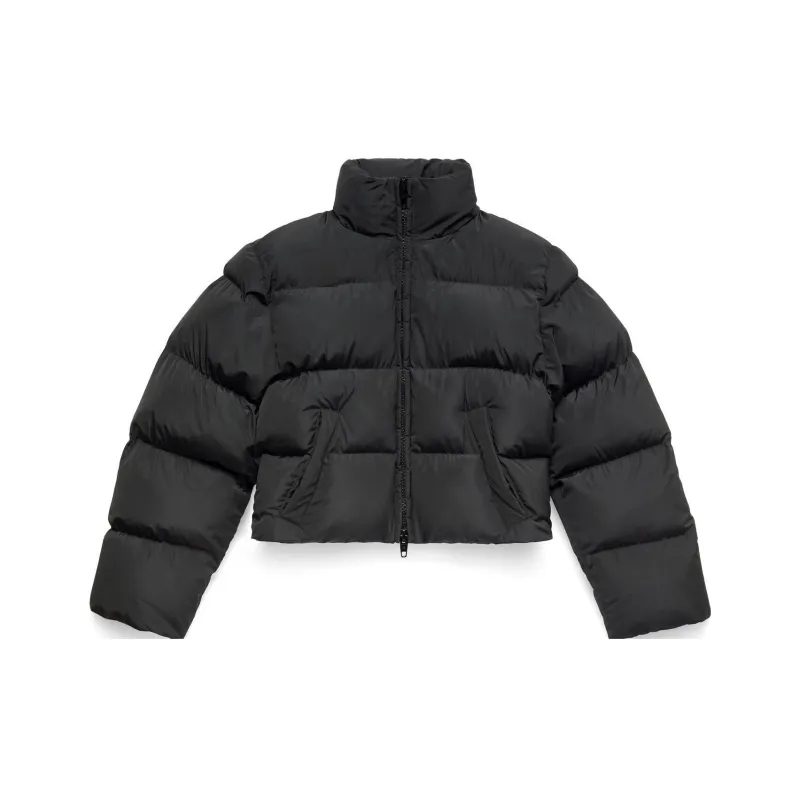Balenciaga Puffer Jacket-0