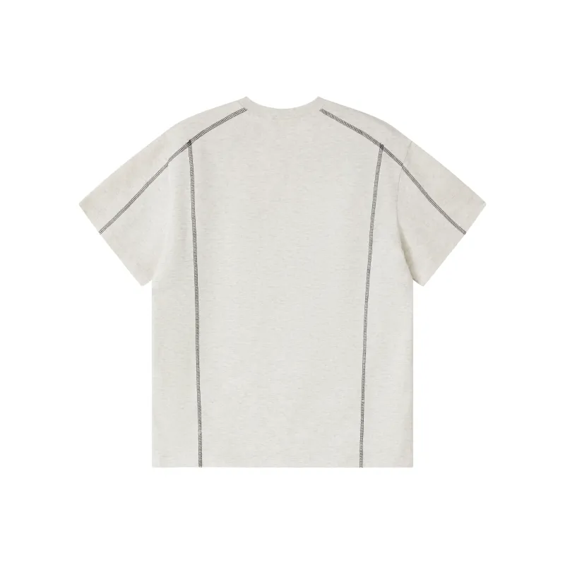 SCHEPPERHEYN T Shirts Unisex-3