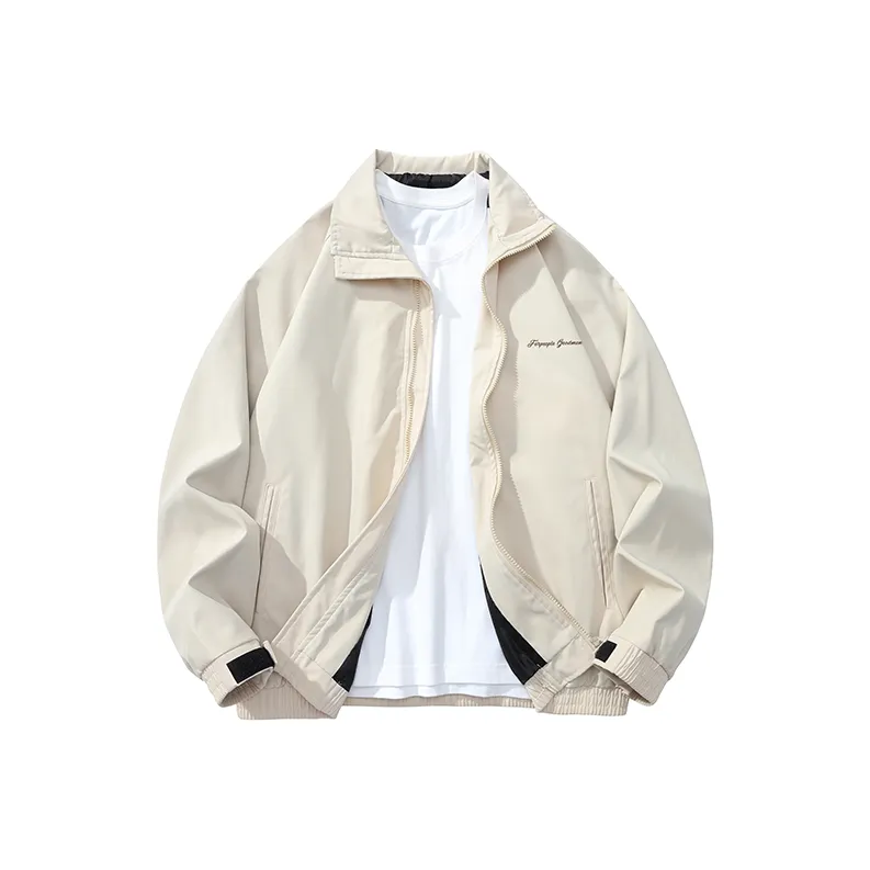 FAX FOR FMACM Jackets Unisex-3
